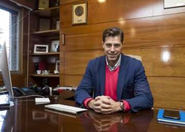Raúl Chapado: “Nos equivocamos si pensamos que el dopaje es un asunto del pasado”