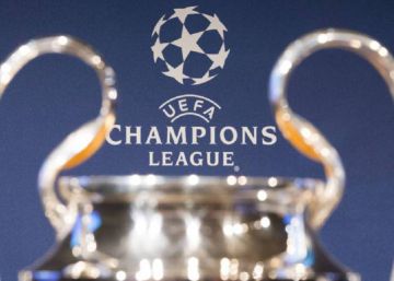 Así será la Champions League la próxima temporada: nuevos horarios, más equipos españoles