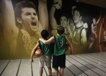 Salvar la Penya