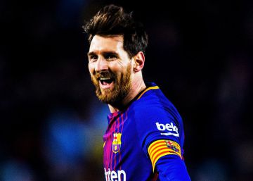 El Barça derrota l’Atlètic i s’apropa al títol