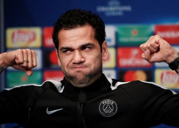 “Hemos pactado con Neymar jugar más partidos de Champions juntos este año”
