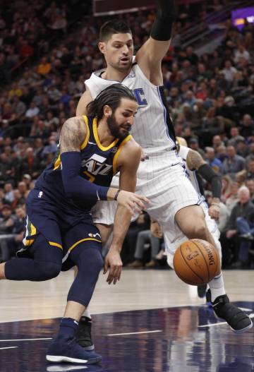 Marc deja seco a Pau pero los Grizzlies siguen su desplome en San Antonio