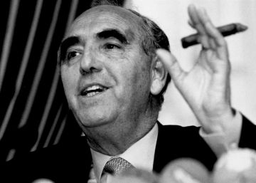Muere Fermín Ezcurra, histórico presidente de Osasuna
