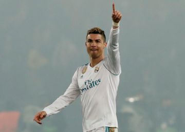 El Real Madrid derrota al PSG y se clasifica para cuartos de final