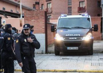 Libertad bajo fianza para el tercer exjugador de la Arandina acusado de abuso sexual