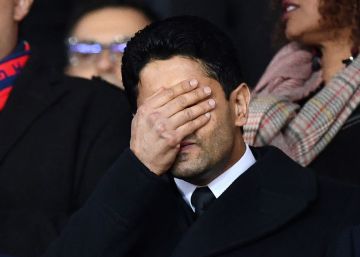 PSG, tanto gasto para nada