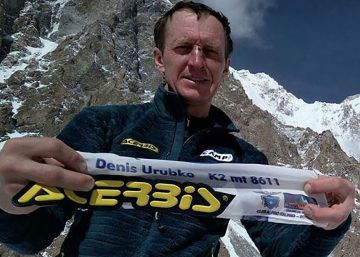 Choque de métodos en el K2 invernal