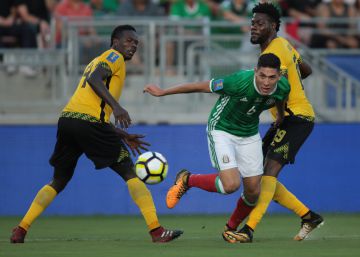 La Concacaf también tendrá una Liga de Naciones