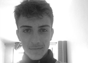 Muere mientras dormía un futbolista del filial del Tours
