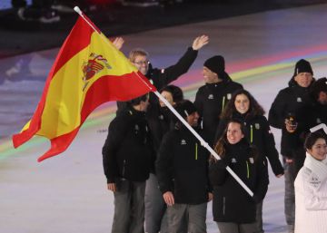 Juegos Paralímpicos 2018: Calendario y horarios de las competiciones de Pyeongchang