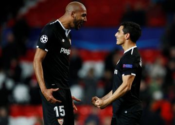 Ben Yedder, de transferible a héroe