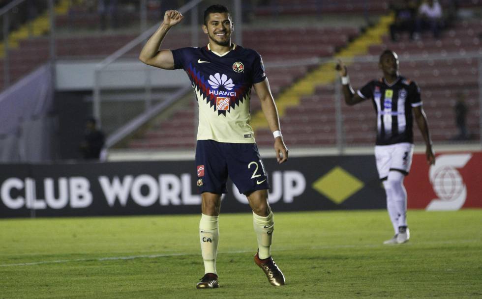 Concachampions 2018