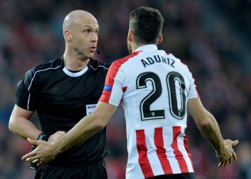 El Marsella elimina al Athletic de la Europa League
