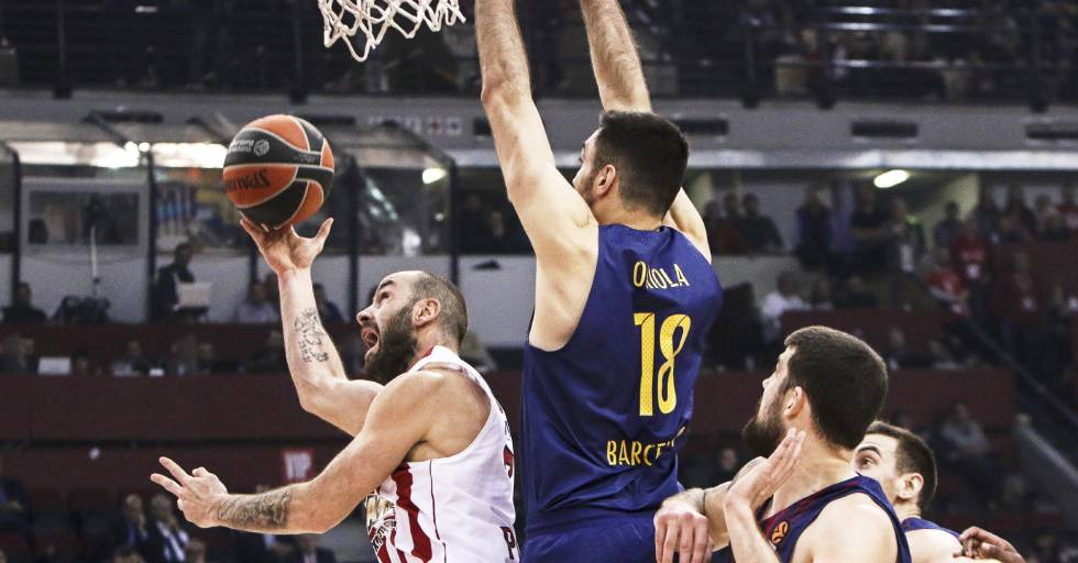 El Baskonia se da un festín ante el Zalgiris y se sitúa en la zona de ‘playoff’