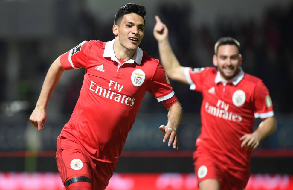 Hirving Lozano