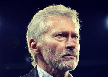 Breitner: “Alemania entendió que el único fútbol de éxito era el del Barça y España”