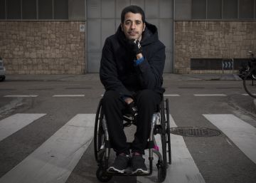 Un jugador de rugby sacude el Congreso