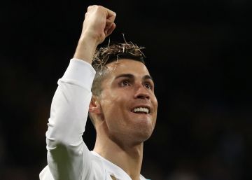 Cristiano Ronaldo, entre o ego e os gols