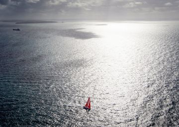 El reto de Cabo de Hornos