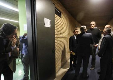 El Joventut esquiva la dissolució malgrat la seva greu crisi