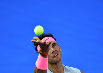 Nadal vuelve a la Copa Davis contra Alemania
