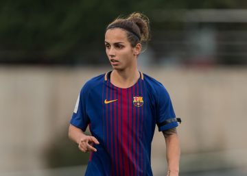 Andonova: “Las niñas son más técnicas que los niños”
