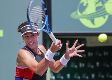 Muguruza y Conchita se desvinculan