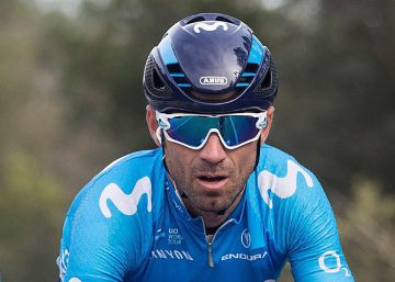 Por qué Alejandro Valverde corre una prueba en Navarra en lugar del Tour de Flandes