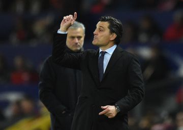 La doble cara del Sevilla de Montella