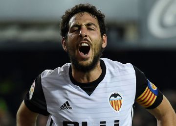 Dani Parejo: ya lo dijo Di Stéfano