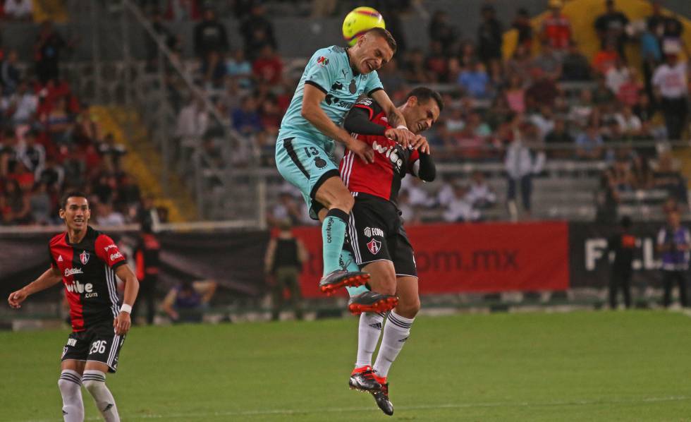 Rafa Márquez