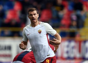 La Roma después de Totti