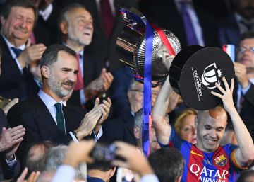 El Barça califica de “inadmisibles e impropias” las declaraciones de Tebas