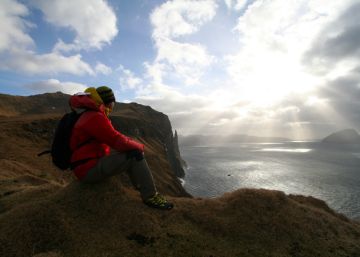 Islas Feroe, el parque temático ‘outdoor’ de Europa