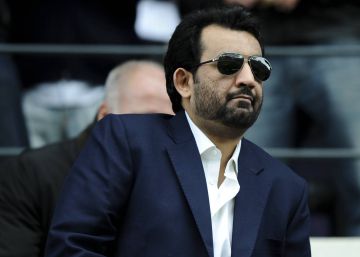 “La familia Al Thani es la que gobierna Catar. El alcalde no debe cruzar esta línea roja”