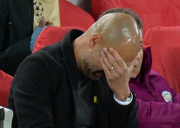La paradoja de Guardiola