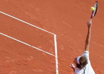 Zverev oprime a Ferrer en la apertura