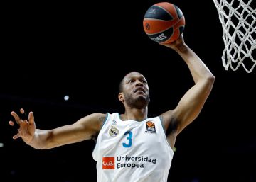 El Real Madrid buscará la Final Four en territorio comanche ante el Panathinaikos