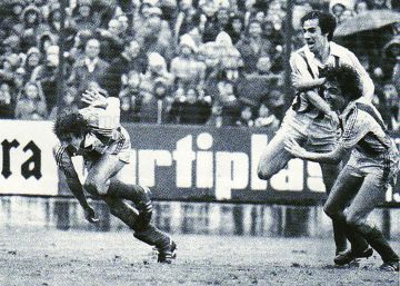 El Barça acaricia un récord histórico