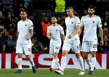 El ‘catenaccio’ como estado de ánimo