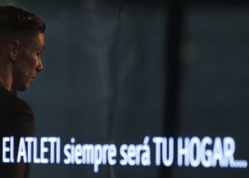 Las razones por las que Torres se va del Atlético