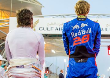 La guerra fría entre McLaren y Honda