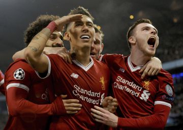 Klopp vuelve a contragolpear a Pep
