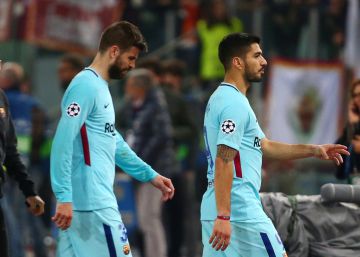 Bartomeu: “Es un golpe fuerte, un día muy triste”