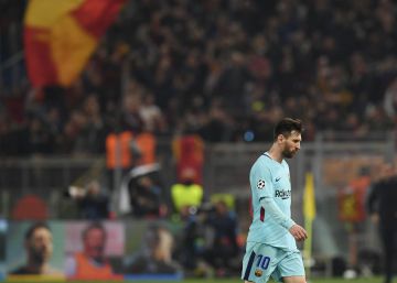 La descapitalització del Barça