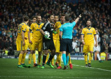Buffon, o adeus mais cruel de uma lenda