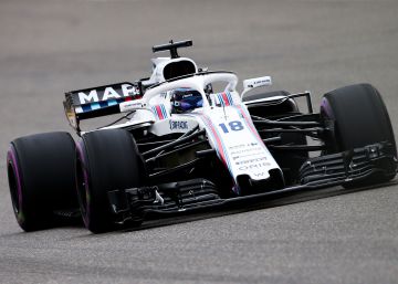GP de China de F1: horarios y dónde ver la carrera