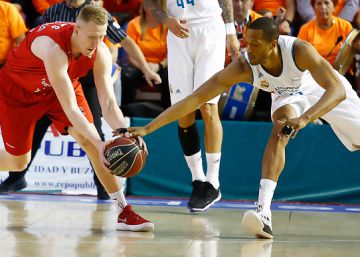 Doncic no perdona una