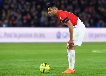 El Mónaco reembolsará el dinero a sus seguidores tras la derrota 7-1 ante el PSG