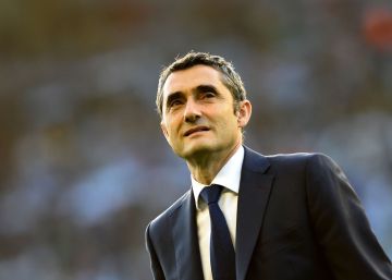 La Copa de Valverde